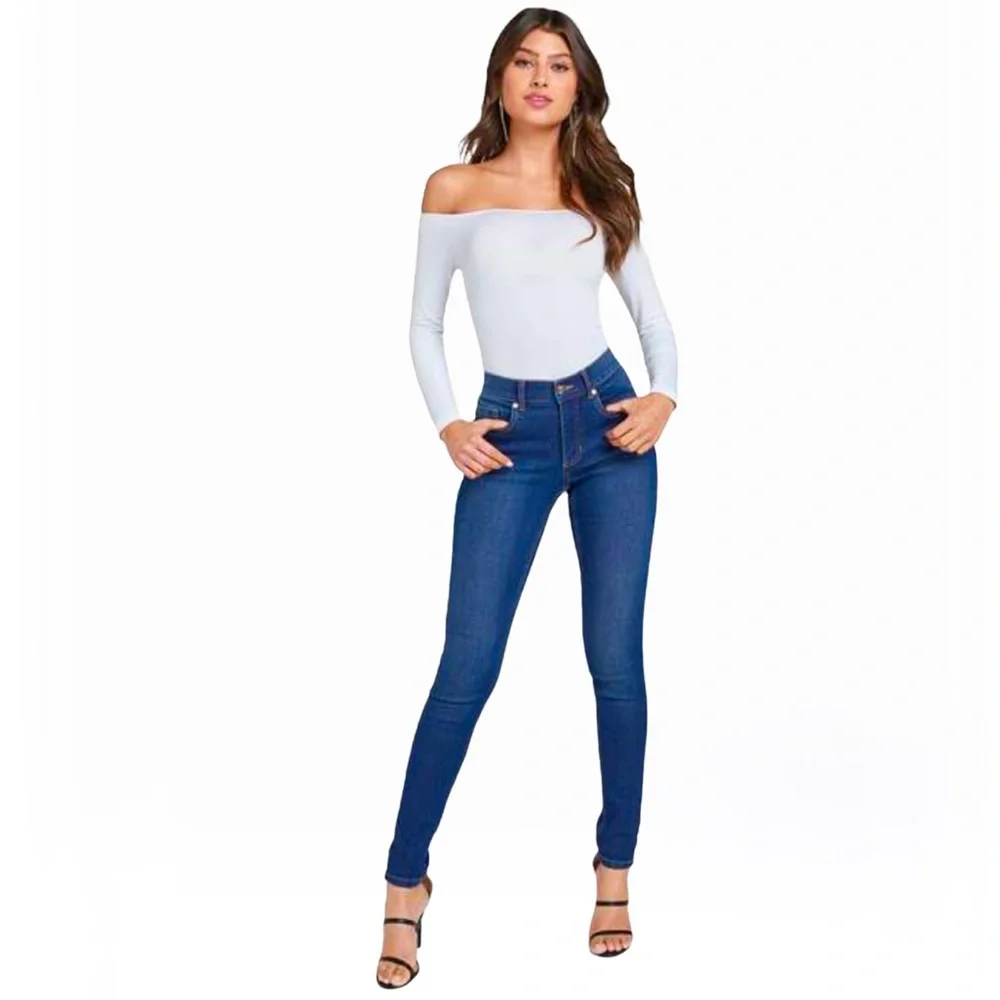 Joe’s High-Rise Skinny Ankle 70% Cotton Women’s Jeans 28 - Picture 1 of 15
